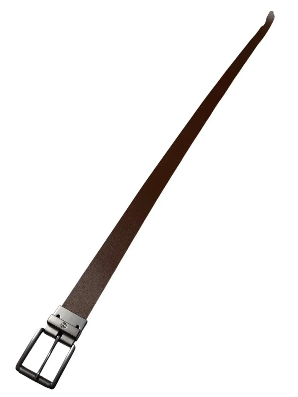 Timberland Reversible Leather Belt Fits 44-48